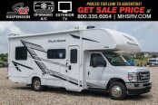 New 2025 Thor Four Winds 25V