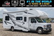 New 2025 Thor Four Winds 25V