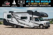 New 2025 Thor Four Winds