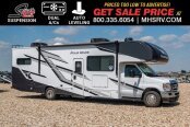 New 2025 Thor Four Winds 31WV