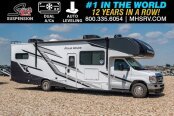 New 2025 Thor Four Winds 31WV