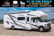 New 2025 Thor Four Winds