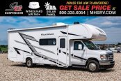 New 2025 Thor Four Winds