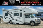 New 2025 Thor Four Winds 25V