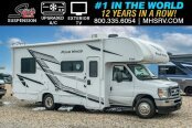 New 2025 Thor Four Winds 25V