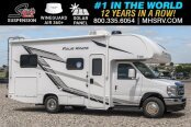 New 2025 Thor Four Winds 22E