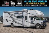 New 2025 Thor Four Winds