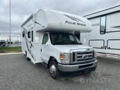 New 2025 Thor Four Winds 22E
