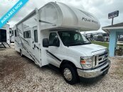 New 2025 Thor Four Winds