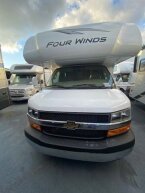 Thumbnail Photo 1 for New 2025 Thor Four Winds 28A