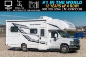 New 2025 Thor Four Winds