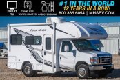 New 2025 Thor Four Winds