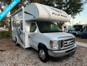 New 2025 Thor Four Winds