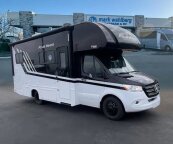 New 2025 Thor Four Winds