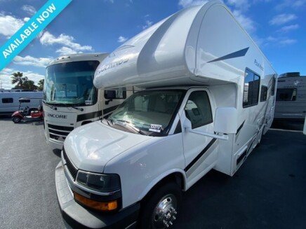 Photo 1 for New 2025 Thor Four Winds 28A