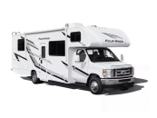 New 2025 Thor Four Winds 28Z