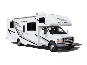 New 2025 Thor Four Winds 28Z