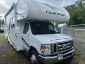 New 2025 Thor Four Winds 31EV