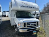 New 2025 Thor Four Winds 28A