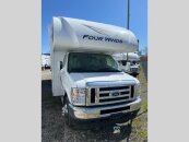 New 2025 Thor Four Winds 28A