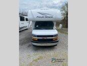 New 2025 Thor Four Winds