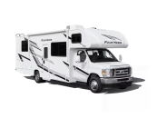 New 2025 Thor Four Winds