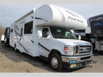 New 2025 Thor Four Winds 31EV