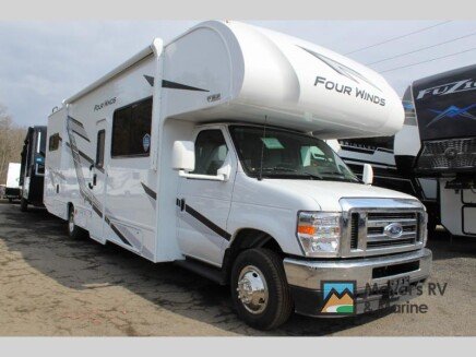 Photo 1 for New 2025 Thor Four Winds 31EV