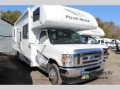 New 2025 Thor Four Winds 28A