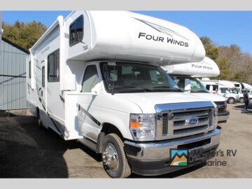 New 2025 Thor Four Winds 28A