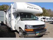 New 2025 Thor Four Winds