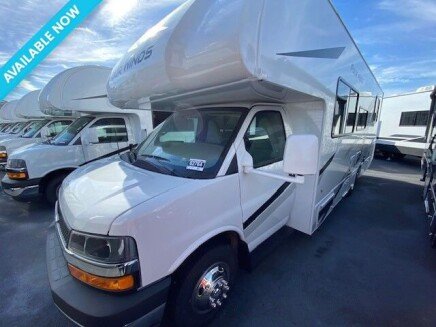 Photo 1 for New 2025 Thor Four Winds 28A