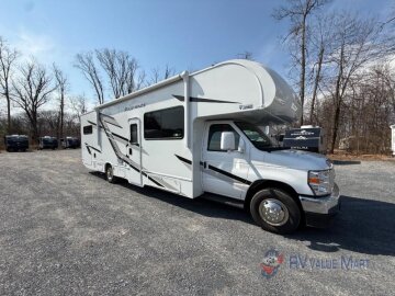 2025 Thor Four Winds 31EV