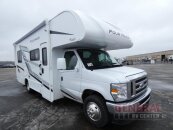 New 2025 Thor Four Winds