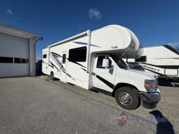 2025 Thor Four Winds 31EV