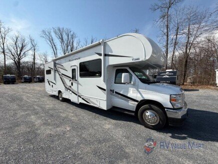 Photo 1 for 2025 Thor Four Winds 31EV