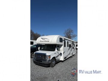 2025 Thor Four Winds 31EV