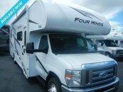 New 2025 Thor Four Winds