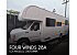 2025 Thor Four Winds 28A