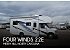 2025 Thor Four Winds 22E