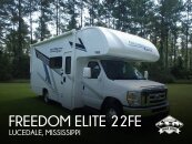 2025 Thor Freedom Elite 22FE