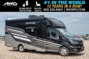 New 2025 Thor Gemini 23TW