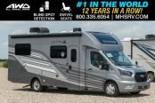 New 2025 Thor Gemini 24KB