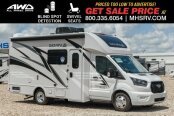 New 2025 Thor Gemini 23TW