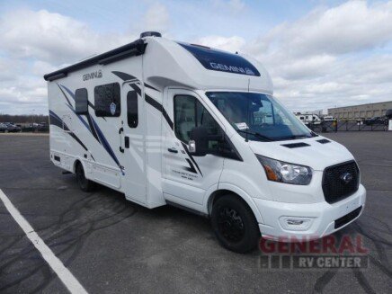 Photo 1 for New 2025 Thor Gemini