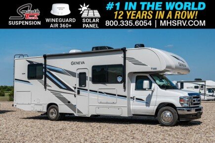 Photo 1 for New 2025 Thor Geneva