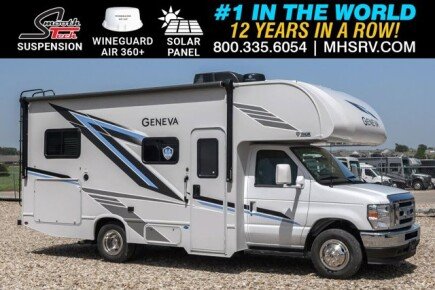 Photo 1 for New 2025 Thor Geneva