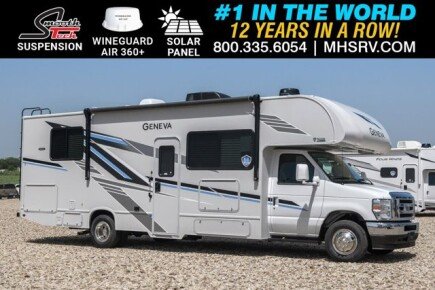 Photo 1 for New 2025 Thor Geneva