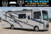 New 2025 Thor Hurricane 29M
