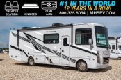 New 2025 Thor Hurricane 29M